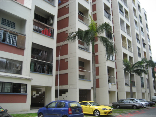 Blk 53 Pipit Road (Geylang), HDB Executive #27762